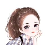 小微微的夏天头像