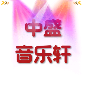 中盛音乐轩头像