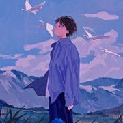 更吹落星如雨的个人资料头像