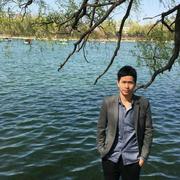 李文超的个人资料头像