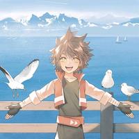 怀揣梦想的快乐精灵CL头像