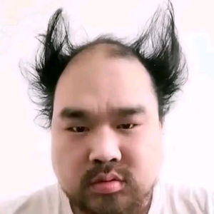 @激光供销社解科长头像