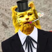 感觉自己就是巨星的个人资料头像