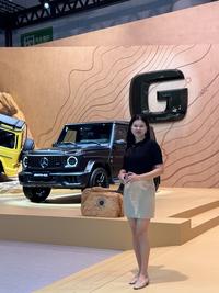 成都明盛名车头像