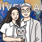 那道买橘子跨过的栅栏的个人资料头像