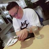 David柯185头像