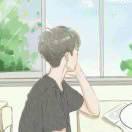 不常用微信的个人资料头像