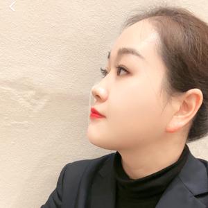 柳市新新雅宴管家～倩文头像