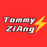 TommyZiAng头像
