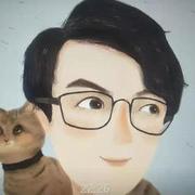 前端skr的个人资料头像