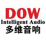 DOW多维领夹麦头像
