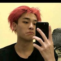 你的男孩sami头像