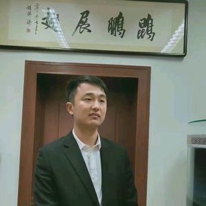 兰考栗贝头像