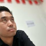 临汾大头商务车头像