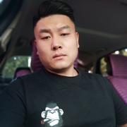 周岩的个人资料头像