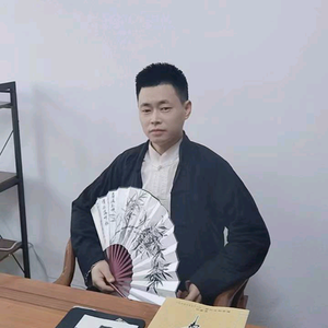 正一李三庚头像