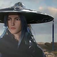 尘一漫剪头像