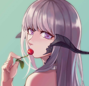 露琳琅的个人资料头像