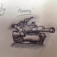 Abrams870头像