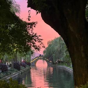 城市风有范儿头像