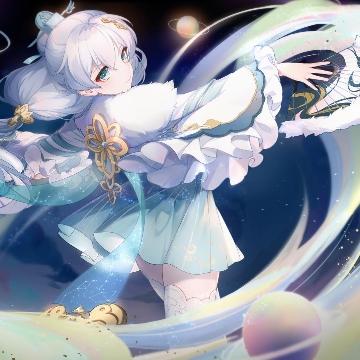 小馬的领克03头像