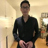 杰哥|全自动洗车机工厂头像