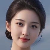 贺州车玲珑头像
