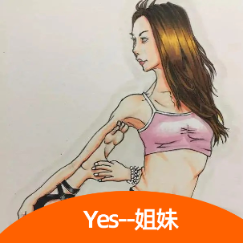 Yes姐妹头像