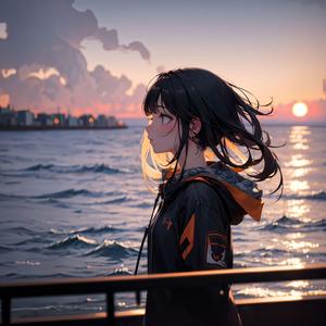 一文06头像