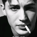 一心一意阿狼头像