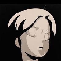 閃閃不閃啦头像