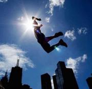 流洋的个人资料头像