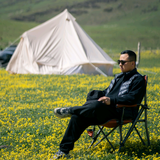 双坤爱露营头像