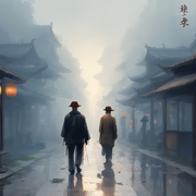 代码寻路人的个人资料头像