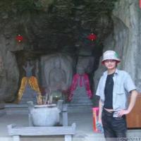 勇者云杰头像