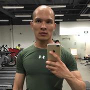 绪扬IS未知数的个人资料头像