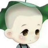 椰油记头像