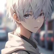 玖月儿的个人资料头像