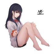 Hanks的个人资料头像