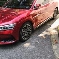 比不过车子就比车技头像