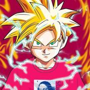 王中阳Go背后的男人的个人资料头像