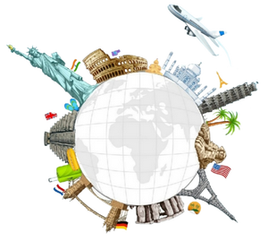 寰球新世界头像