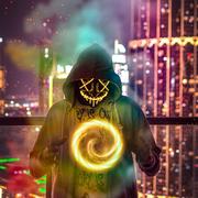 MrKong的个人资料头像