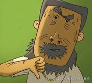 牛爷爷之龙王归来的个人资料头像