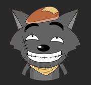 灰太狼的臆想的个人资料头像