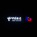 电信营业厅全民升级5G头像