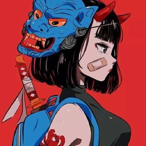 砾级定制头像