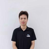 吉利银河夏文锋头像