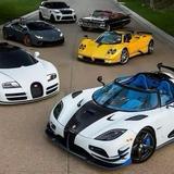 梅赛德斯奔驰迈巴赫S680头像