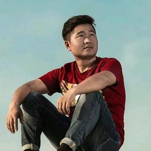 小威寻生活头像